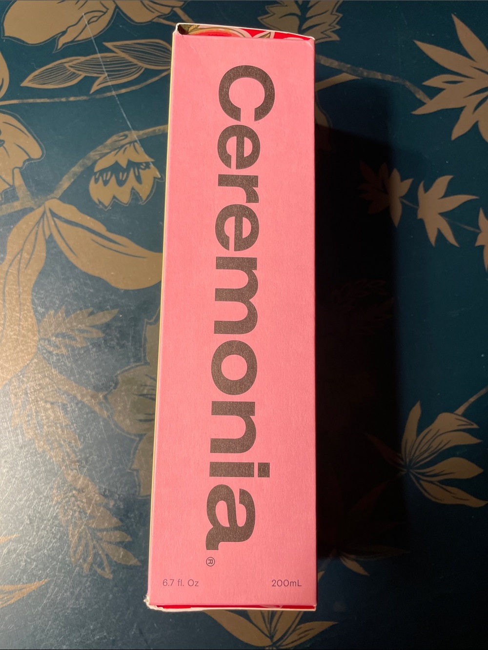 Ceremonia Guava Leave-In Conditioner